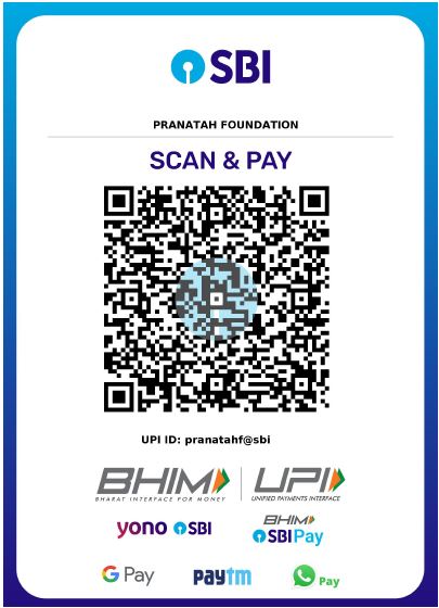 Donation QR