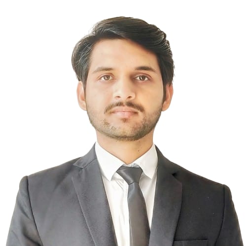 Abhishek Saini