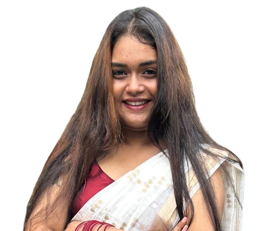 Ananya Anandita Patnaik
