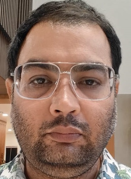Avijit Kumar