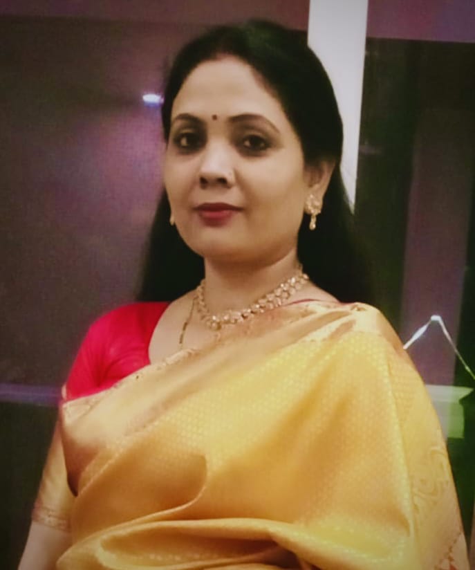 Kalyani Roy