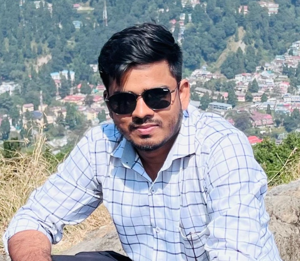 Santosh Kumar