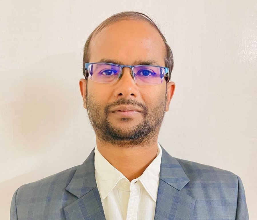 Adv. Abhishek Kumar