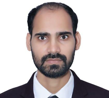 Adv. Abhishek Kumar Singh